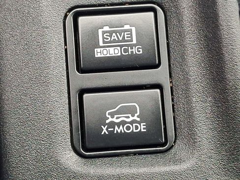 Used 2023 Subaru Crosstrek Hybrid image 20