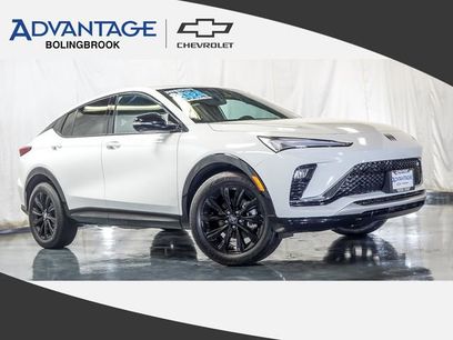 Used 2024 Buick Envista Sport Touring w/ Convenience I Package