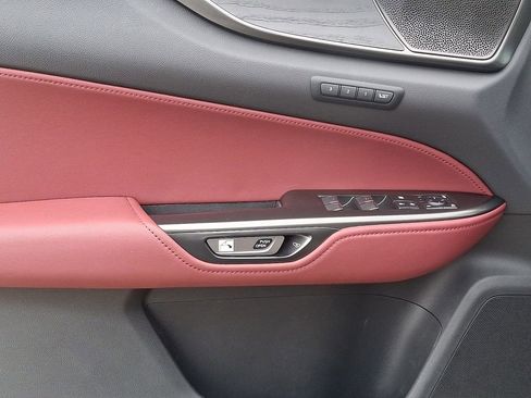 Used 2023 Lexus NX 350 AWD w/ Luxury Package image 13