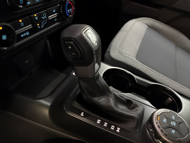 Used 2025 Ford Bronco 2-Door AWD/4WD image 23