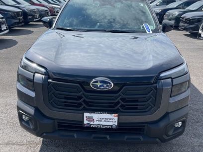 Used 2026 Subaru Outback Premium