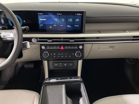 New 2026 Hyundai Tucson SEL image 16