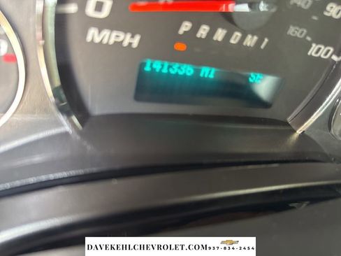 Used 2015 Chevrolet Express 2500 LS RWD image 15