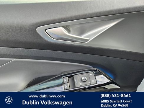Certified 2023 Volkswagen ID.4 Pro S image 15