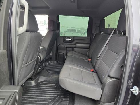 Used 2024 Chevrolet Silverado 2500 Custom w/ Custom Value Package image 14