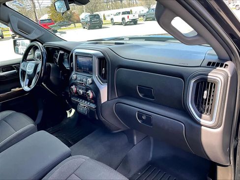 Used 2021 GMC Sierra 1500 Elevation image 14