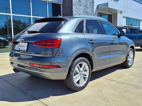 Used 2018 Audi Q3 2.0T Premium w/ Convenience Package image 25
