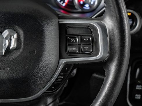 Used 2022 RAM 3500 Laramie image 18