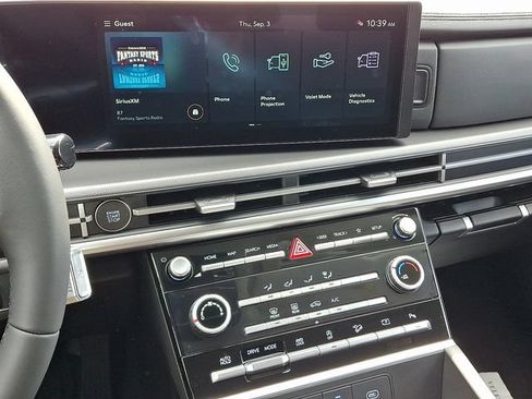 New 2027 Hyundai Santa Fe SE AWD/4WD image 8