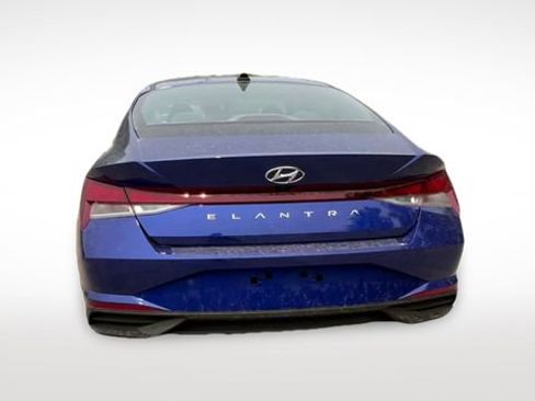 Used 2023 Hyundai Elantra SEL image 7