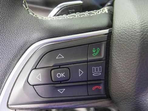Used 2022 Jeep Grand Cherokee Limited 4xe AWD/4WD image 33