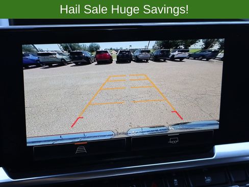 Used 2024 GMC Sierra 1500 Elevation AWD/4WD image 20