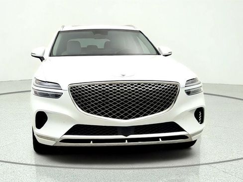 Used 2024 Genesis GV70 2.5T w/ Advanced Package AWD/4WD image 2