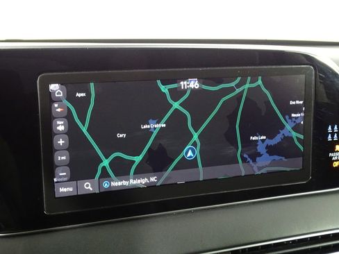 Used 2022 Hyundai Palisade SEL w/ 8P Bench Seat Package image 8