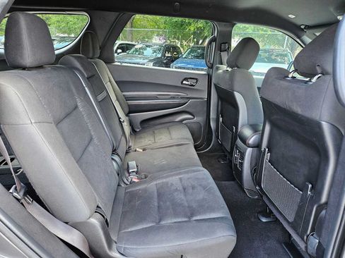 Used 2023 Dodge Durango GT AWD/4WD image 20