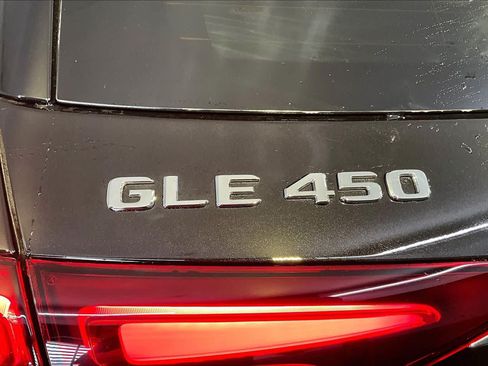 New 2026 Mercedes-Benz GLE 450 4MATIC image 6