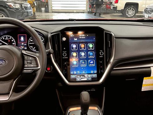 New 2026 Subaru Impreza 2.0i Sport image 6