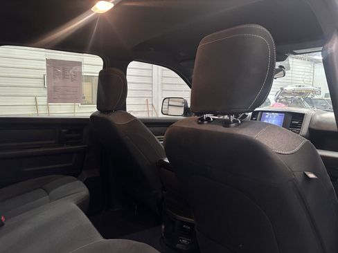 Used 2021 RAM 2500 Tradesman image 34