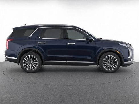 Used 2023 Hyundai Palisade Calligraphy AWD/4WD image 8
