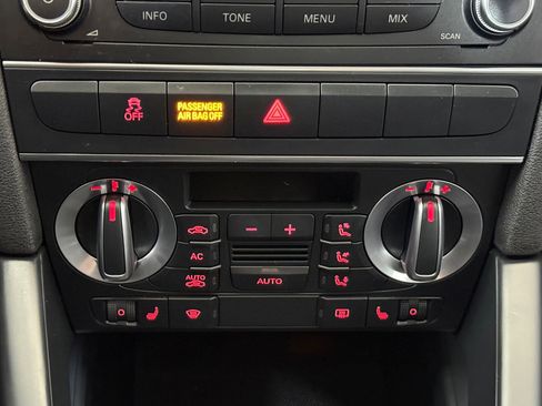 Used 2012 Audi A3 2.0T Premium image 28