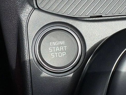 New 2026 Kia K4 FWD image 24