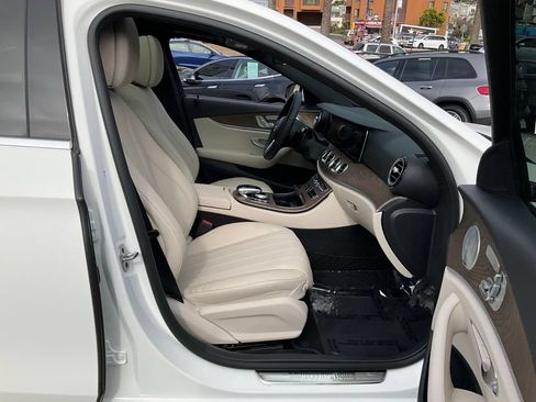 Used 2019 Mercedes-Benz E 300 w/ Premium 1 Package image 57