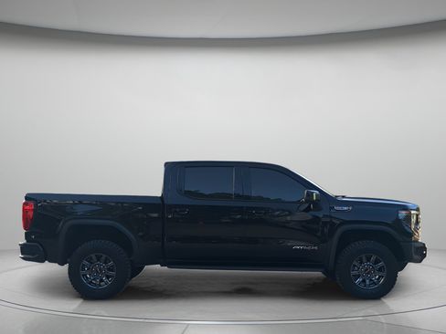Used 2026 GMC Sierra 1500 AT4X AWD/4WD image 39