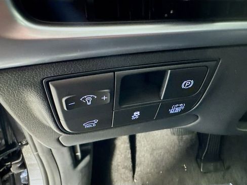 Used 2025 Hyundai Tucson SEL AWD/4WD image 27
