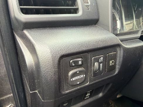 Used 2021 Toyota 4Runner Nightshade AWD/4WD image 17