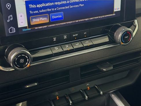 Used 2023 Chevrolet Colorado Trail Boss AWD/4WD image 23
