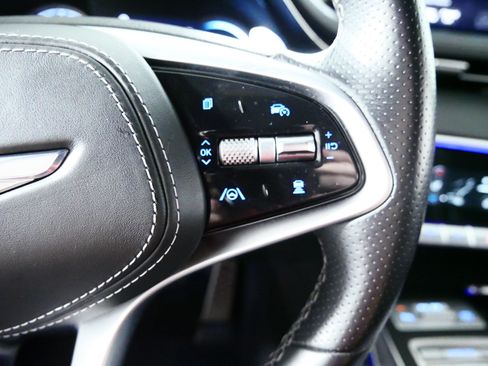 Used 2022 Genesis GV70 2.5T w/ Sport Prestige Package AWD/4WD image 28