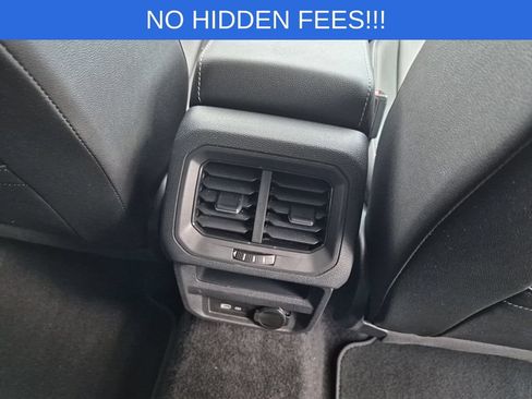Used 2023 Volkswagen Tiguan SE FWD image 28