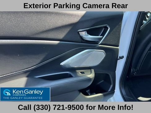 Used 2021 Acura RDX w/ Technology Package AWD/4WD image 44