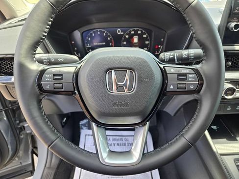 New 2026 Honda CR-V EX-L image 16