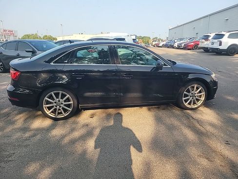 Used 2015 Audi A3 2.0T Premium Plus AWD/4WD image 6