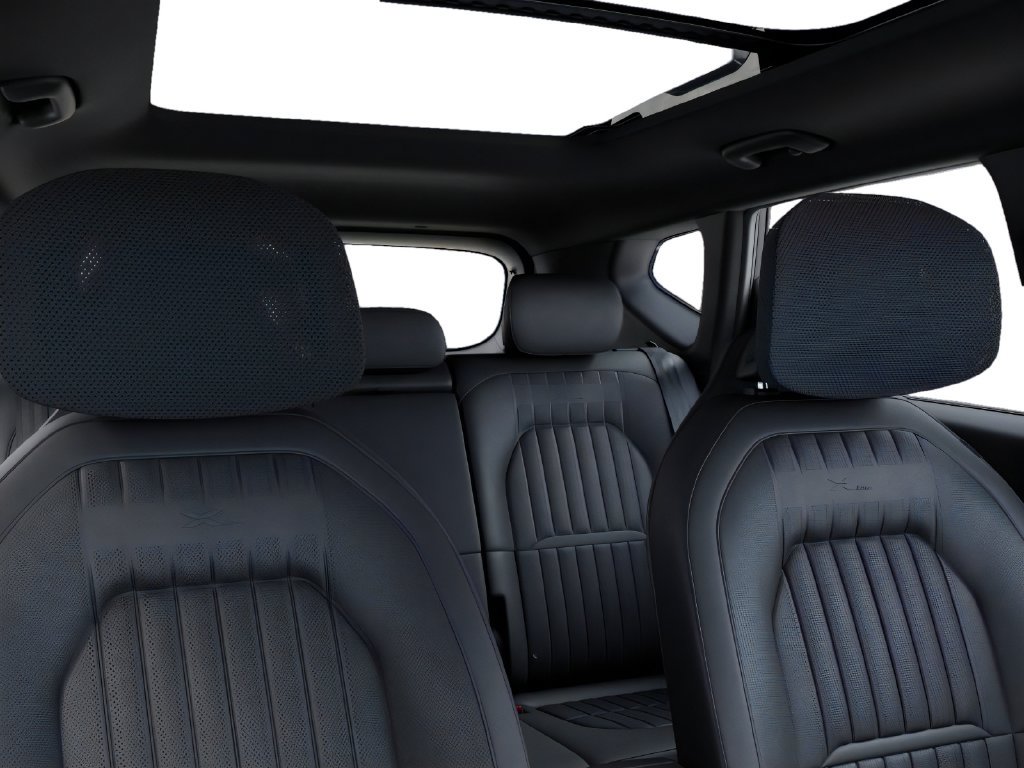 New 2027 Kia Seltos X-Line S AWD/4WD image 27