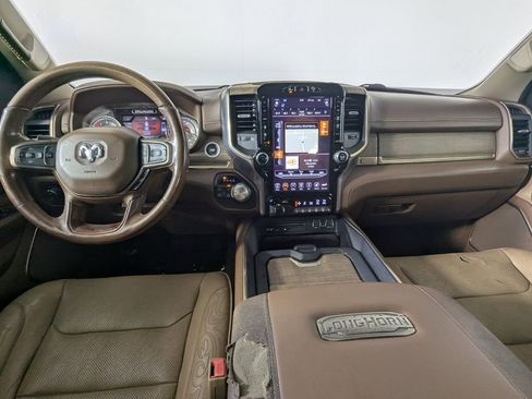 Used 2019 RAM 1500 Limited AWD/4WD image 18