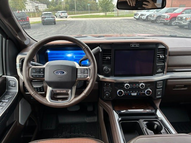 Used 2026 Ford F250 King Ranch AWD/4WD image 20