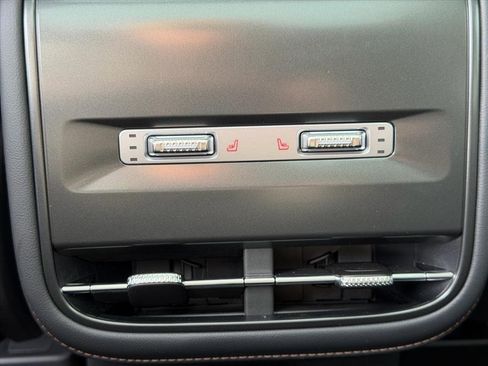 New 2026 Lincoln Nautilus Reserve image 20