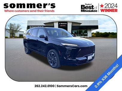 New 2026 Buick Enclave Sport Touring w/ Power Package
