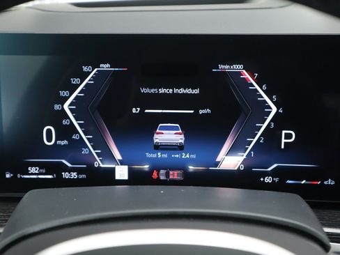 New 2026 BMW X5 xDrive40i image 33