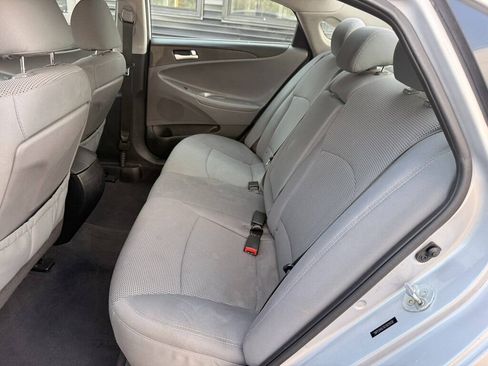 Used 2014 Hyundai Sonata GLS FWD image 14