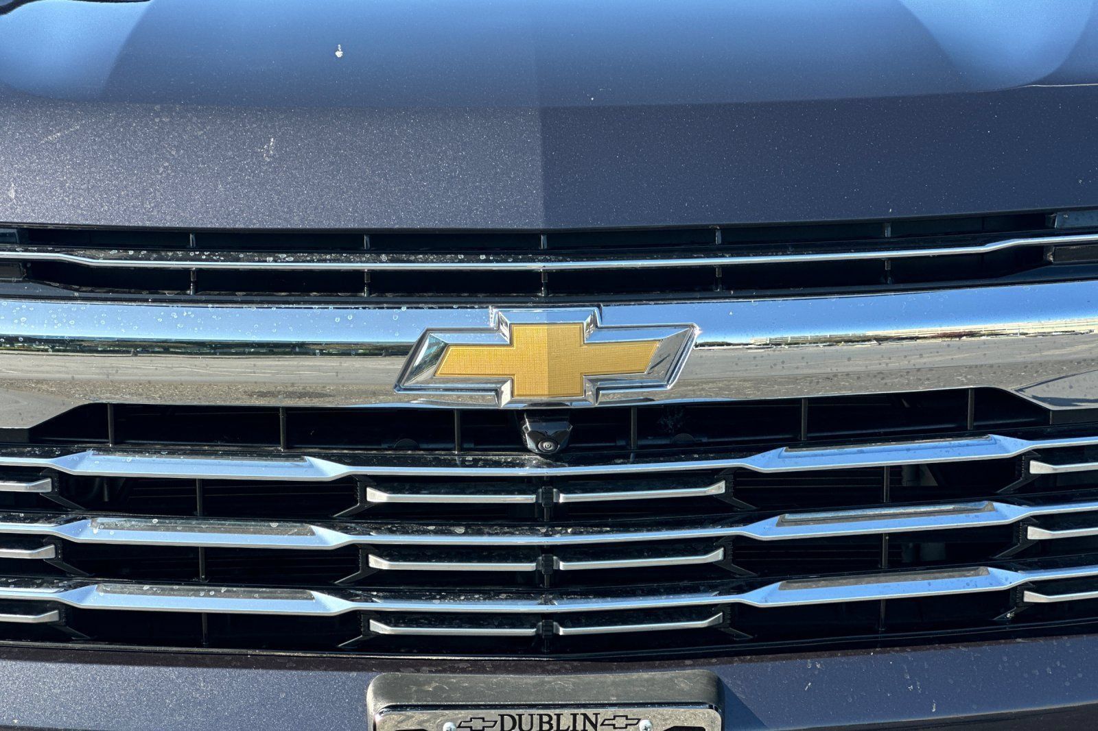 Used 2026 Chevrolet Suburban Premier w/ Sun And Tow Package AWD/4WD image 46