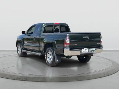 Used 2013 Toyota Tacoma 4x4 Access Cab w/ SR5 Pkg image 4