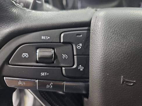 Used 2020 Cadillac XT6 Sport AWD/4WD image 18