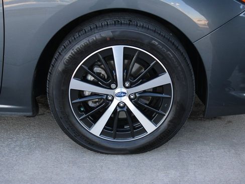 Used 2023 Subaru Impreza Premium image 30