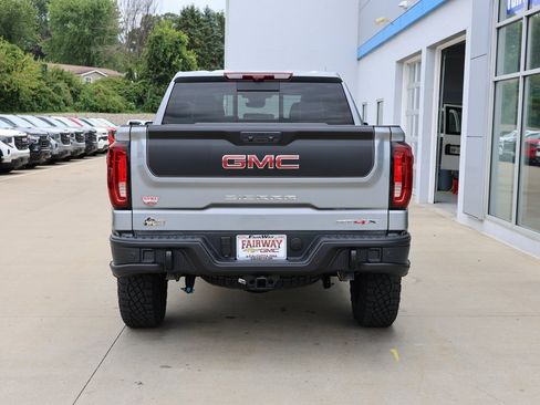 New 2026 GMC Sierra 1500 AT4X w/ AT4X AEV Edition image 9