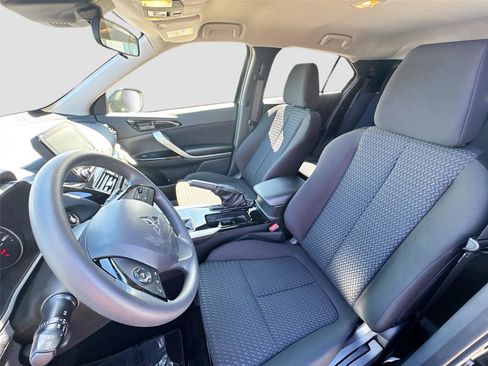 New 2025 Mitsubishi Eclipse Cross LE image 20