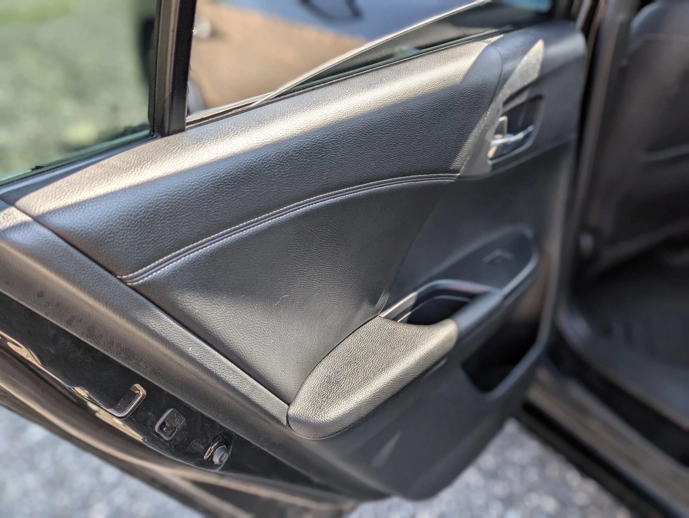 Used 2016 Honda Accord Sport image 18