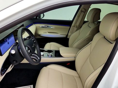 Used 2026 Genesis GV70 2.5T Advanced AWD/4WD image 20